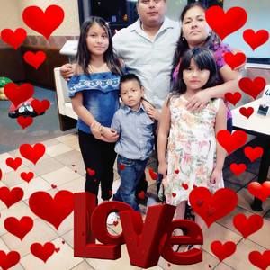 Meet your Posher, Virginia